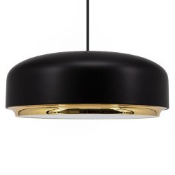 Hazel hanglamp Ø40 LED medium zwart