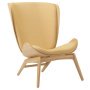 The Reader fauteuil naturel eiken, Summer Shine