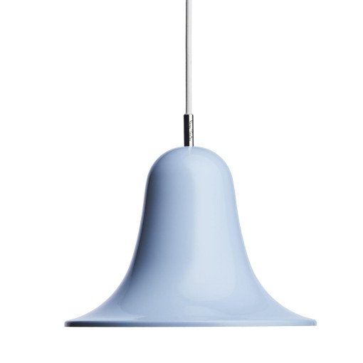 Pantop hanglamp Ø23 light blue 