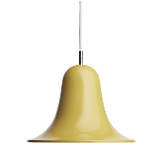 Pantop hanglamp Ø23 warm yellow 