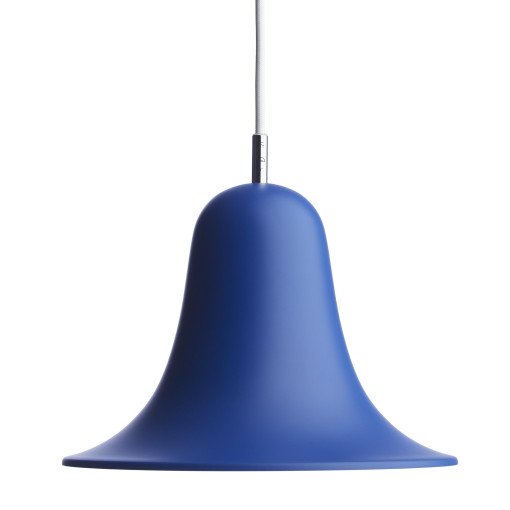 Pantop hanglamp Ø23 matt classic blue