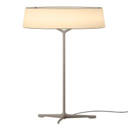 Dama 3225 tafellamp LED beige