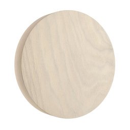 Dots 4675 wandlamp LED Ø17.5 White oak