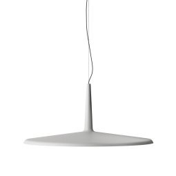 Skan 0270 hanglamp Ø30 LED wit