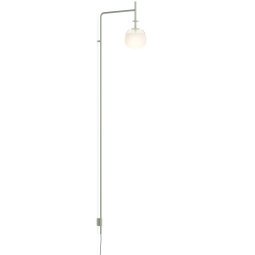 Tempo 5764 wandlamp groen