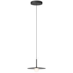 Tempo 5770 hanglamp Ø25 grafiet