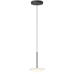 Tempo 5774 hanglamp Ø20.5 graphite