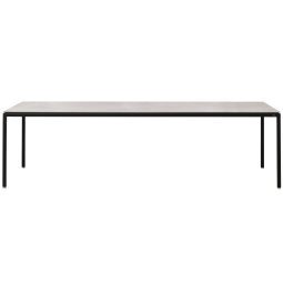 Vipp972 tafel large 240x95 keramiek