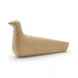 L'Oiseau decoratie esdoorn