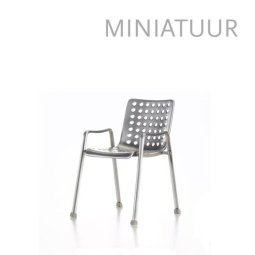 Landi Chair stoel miniatuur