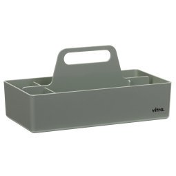 Toolbox RE opberger moss grey