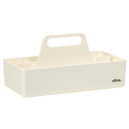 Toolbox RE opberger white