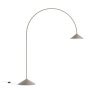 Out 4270 booglamp LED buiten Beige D1