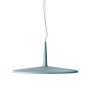 Skan 0270 hanglamp Ø30 LED blauw M1