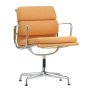 Aluminium Chair EA 208 fauteuil chroom Track 04