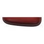 Corniches wandplank japans rood medium