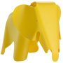 Eames Elephant olifant kinderstoel geel