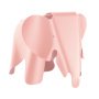 Eames Elephant olifant collectors item small pale rose