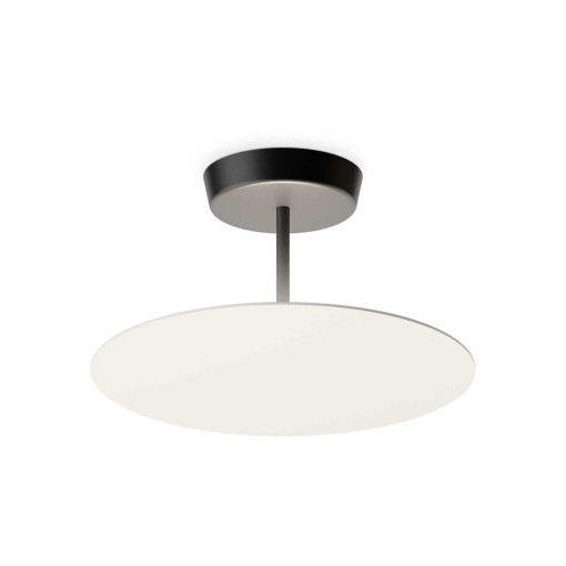 Flat 5920 plafondlamp LED Ø40 White