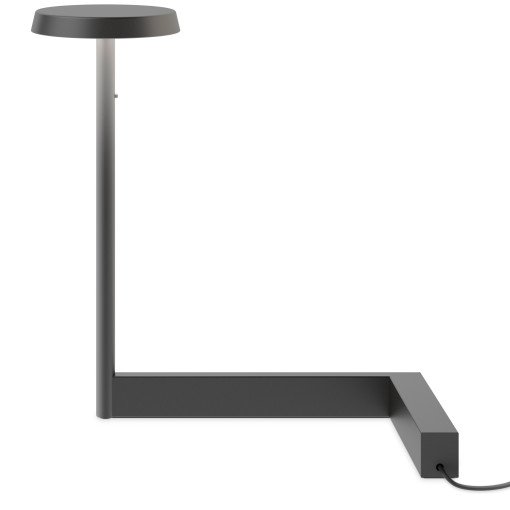 Flat 5970 tafellamp LED Black