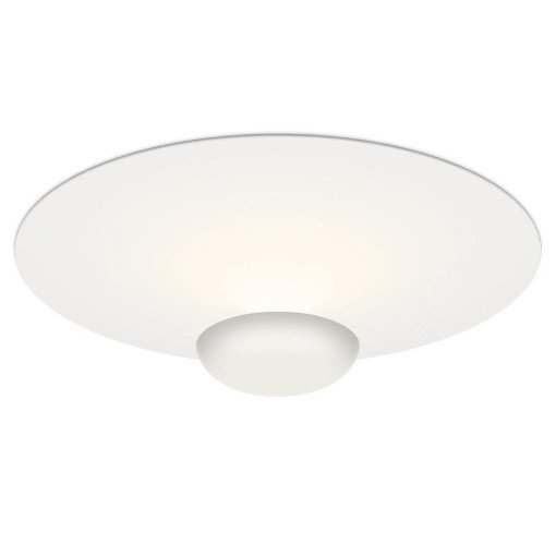 Funnel 2014 plafondlamp LED Ø50 White