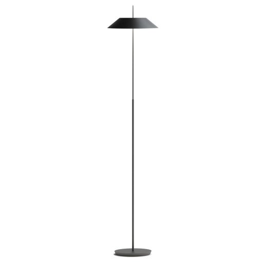 Mayfair 5515 vloerlamp LED grafiet