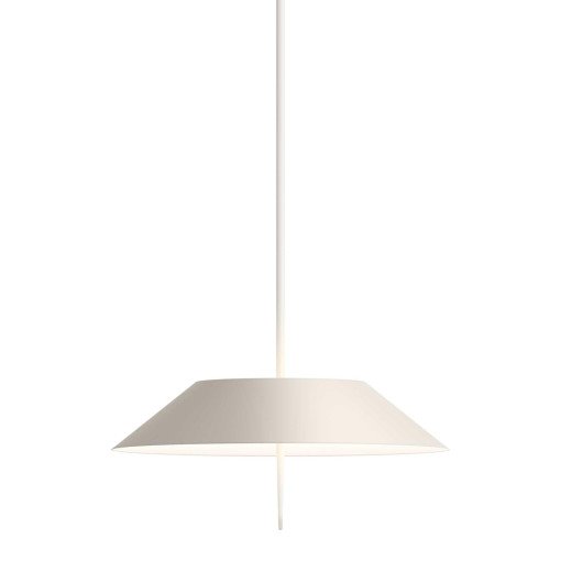 Mayfair 5525 hanglamp LED Ø30 wit