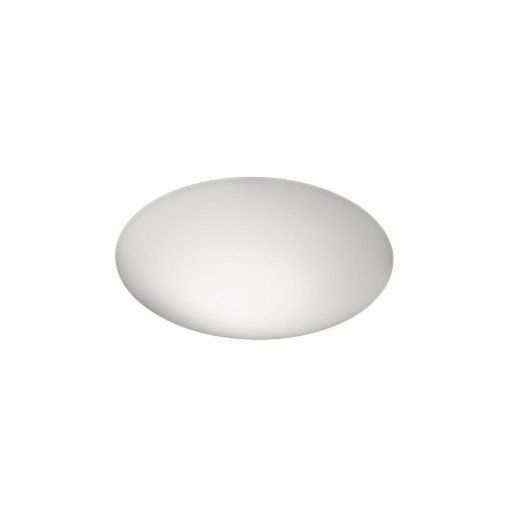 Puck 5400 plafond- en wandlamp Ø16 wit