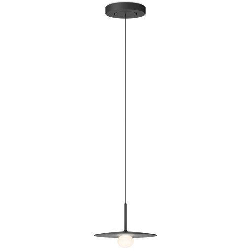 Tempo 5770 hanglamp Ø25 grafiet