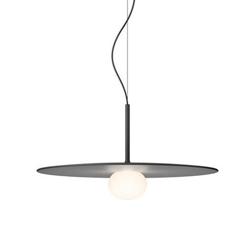 Tempo 5776 hanglamp Ø40 grafiet