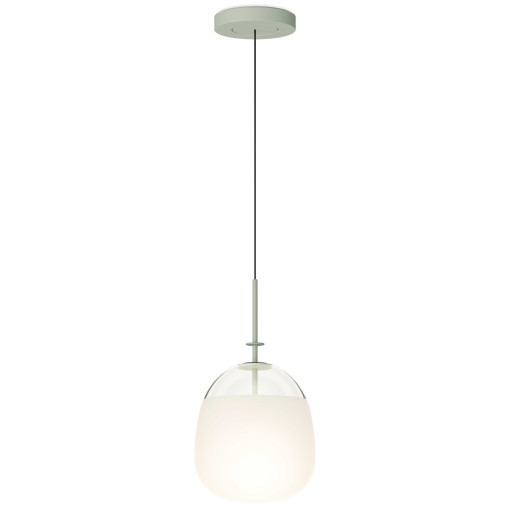 Tempo 5778 large Hanglamp Ø24 groen