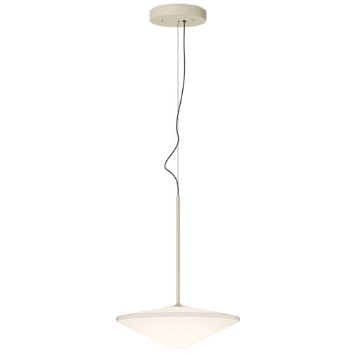 Tempo 5780 large Hanglamp Ø34.5 cream