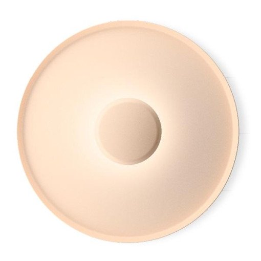 Top 1160 plafondlamp LED Ø60 Soft Pink