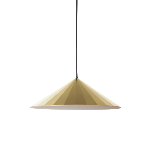 Tweedekansje - Brass Light BL28 LED hanglamp