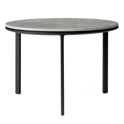 Vipp423 salontafel Ø60 sky grey