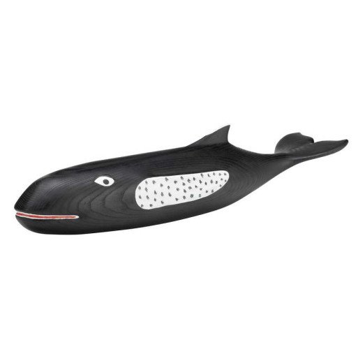 Eames House Whale collectors item