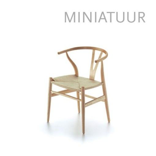 Y-Chair miniatuur