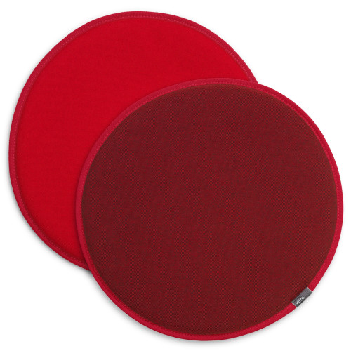 Seat Dot zitkussen red/poppy red