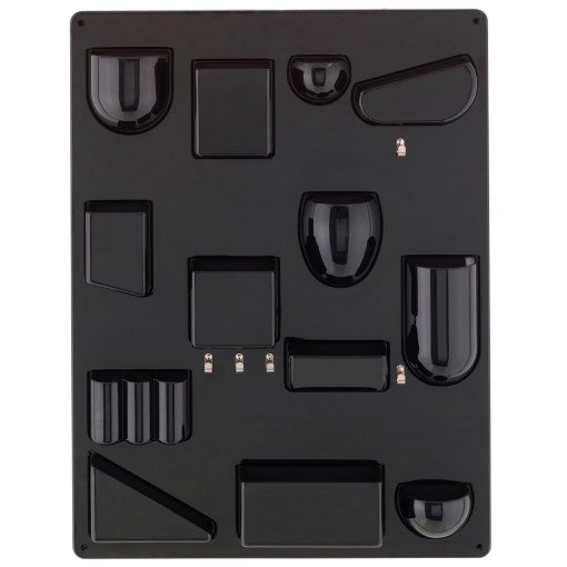 Uten.Silo RE I organizer zwart