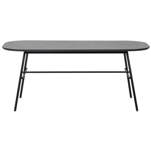 Elegance eettafel 180x90