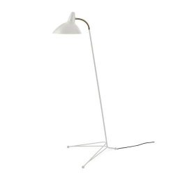 Lightsome vloerlamp warm white