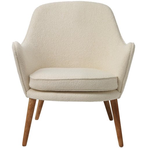 Dwell Fauteuil Cream, Barnum 24