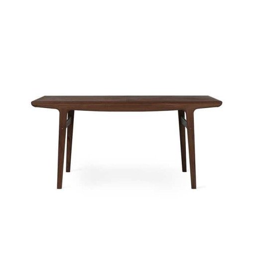 Evermore tafel 160 walnoot