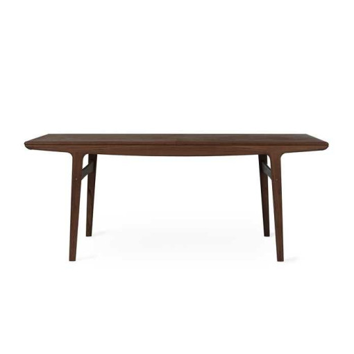 Evermore tafel 190 walnoot