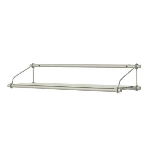 Parade Shelf wandplank warm white