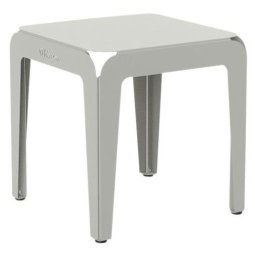 Bended Stool kruk Agate gray