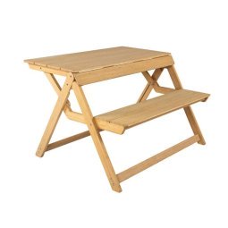 Folding Picnic tuintafel 100x114