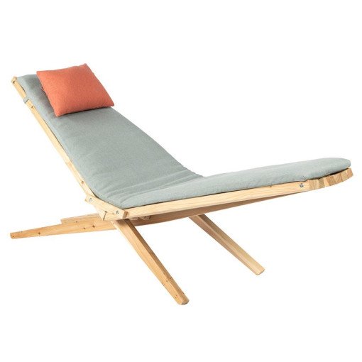 Woodlounger Fieldlounger fauteuil