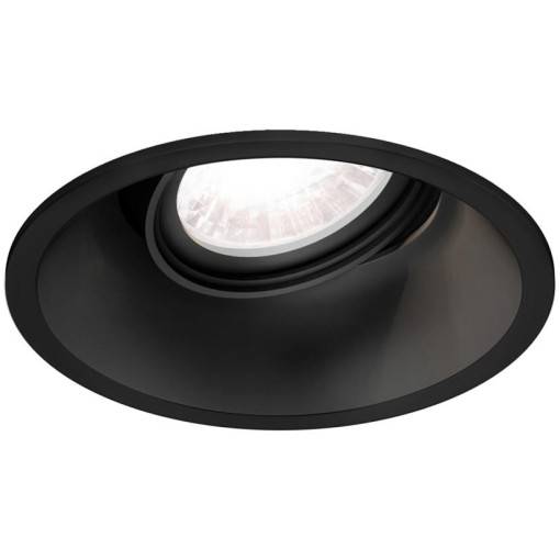 Deep Adjust 1.0 spot LED 2700K zwart