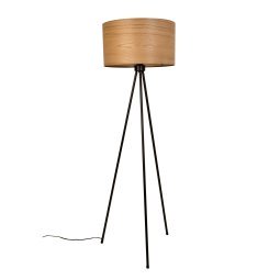 Woodland vloerlamp